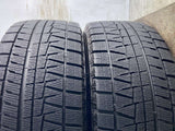 ブリヂストン ブリザック RFT 225/55R17 2本