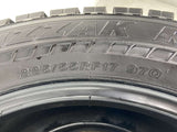 ブリヂストン ブリザック RFT 225/55R17 2本