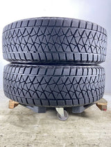 ブリヂストン ブリザック DM-V2 225/65R17 2本