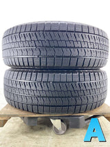 ブリヂストン ブリザック VRX2 225/60R17 2本