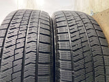 ブリヂストン ブリザック VRX2 225/60R17 2本