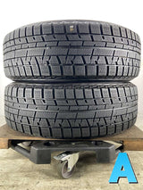 ヨコハマ アイスガード iG50+ 215/60R17 2本