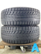 ブリヂストン ブリザック VRX 225/55R17 2本