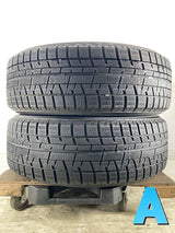 ヨコハマ アイスガード iG50 PLUS 225/60R17 2本