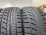 ブリヂストン ブリザック VRX 215/55R17 4本