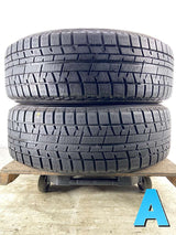 ヨコハマ アイスガード iG50 PLUS 215/60R17 2本