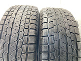 ヨコハマ アイスガード GO75 225/65R17 2本