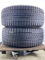 ブリヂストン ブリザック VRX2 235/50R17 2本