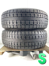 トーヨータイヤ トランパス Mk4α 225/60R17 2本