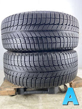 ミシュラン X-ICE XI3 プラス 225/50R17 2本