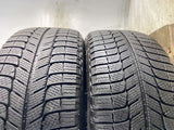 ミシュラン X-ICE XI3 プラス 225/50R17 2本