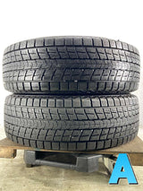 ダンロップ ウィンターマックス SJ8 225/65R17 2本