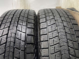 ダンロップ ウィンターマックス SJ8 225/65R17 2本