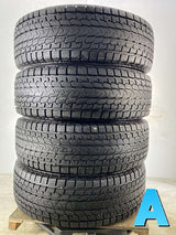 ヨコハマ アイスガード GO75 225/65R17 4本