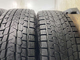 ヨコハマ アイスガード GO75 225/65R17 4本
