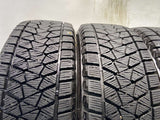 ブリヂストン ブリザック DM-V2 225/65R17 4本