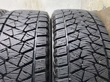 ブリヂストン ブリザック DM-V2 225/65R17 4本