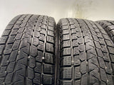 ヨコハマ アイスガード GO75 225/65R17 4本