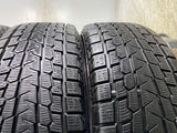 ヨコハマ アイスガード GO75 225/65R17 4本