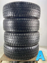 ダンロップ ウィンターマックス SJ8 225/65R17 4本