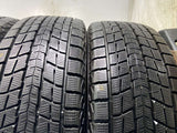 ダンロップ ウィンターマックス SJ8 225/65R17 4本