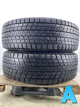 ダンロップ ウィンターマックスSJ8 225/65R17 2本