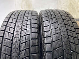 ダンロップ ウィンターマックスSJ8 225/65R17 2本