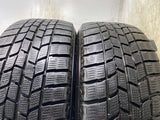 グッドイヤー アイスナビ 6 215/60R17 2本