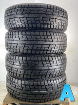 ヨコハマ ジオランダー I/T・S 215/60R17 4本