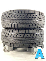 ブリヂストン ブリザック VRX 215/55R17 2本