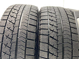 ブリヂストン ブリザック VRX 215/55R17 2本