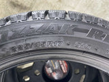 ブリヂストン ブリザック REVOGZ 225/45R17 2本