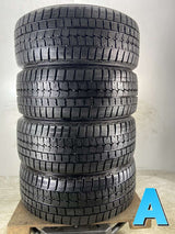 ダンロップ ウィンターマックス WM01 225/50R17 4本