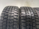 ダンロップ ウィンターマックス WM01 225/50R17 4本