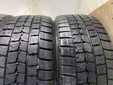ダンロップ ウィンターマックス WM01 225/50R17 4本