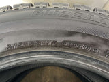 ブリヂストン ブリザック VRX 215/55R17 2本