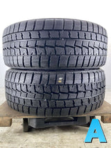 ダンロップ ウィンターマックス WM01 215/45R17 2本