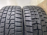 ダンロップ ウィンターマックス WM01 215/45R17 2本