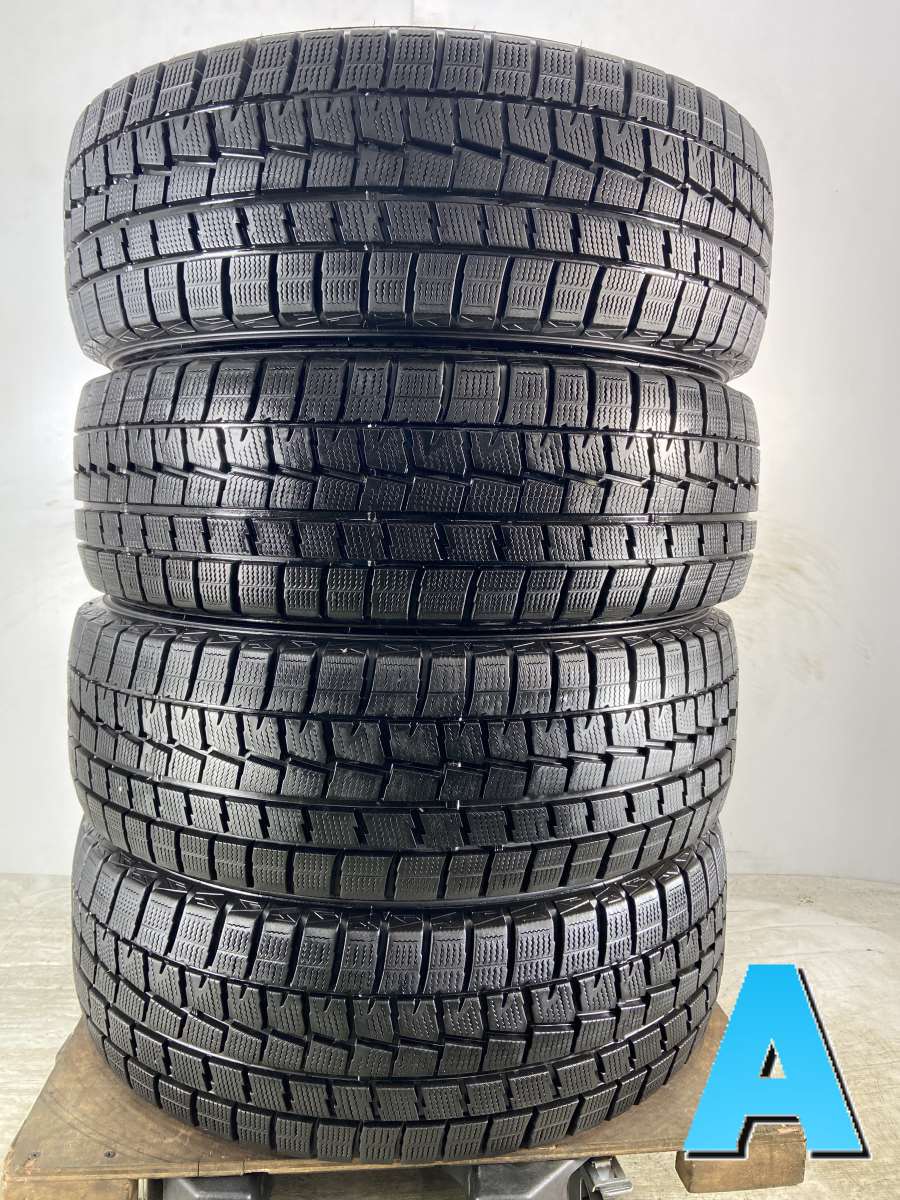 ダンロップ ウィンターマックス WM01 215/60R17 4本 – タイヤ