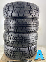 ダンロップ ウィンターマックス WM01 215/60R17 4本