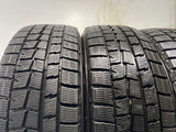 ダンロップ ウィンターマックス WM01 215/60R17 4本