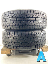 トーヨータイヤ ガリット GIZ 225/55R17 2本