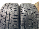 トーヨータイヤ ガリット GIZ 225/55R17 2本