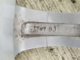 ダンロップ ウィンターマックス WM01 225/55R17 / DUFACT 7.0J+48 100-5穴 4本