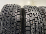 グッドイヤー アイスナビ SUV 225/65R17 / エクシーダ 7.0J+48 114.3-5穴 4本