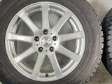 ヨコハマ ジオランダー i/T-S 225/65R17 / Exceeder 7.0J+38 114.3-5穴 4本
