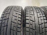 ヨコハマ ジオランダー i/T-S 225/65R17 / Exceeder 7.0J+38 114.3-5穴 4本