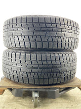 ヨコハマ アイスガード iG50 PLUS 215/55R17 2本