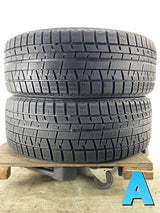 ヨコハマ アイスガード iG50 PLUS 225/55R17 2本