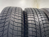 ミシュラン X-ICE 3+ 225/65R17 / RAVRION 7.0J+38 114.3-5穴 4本